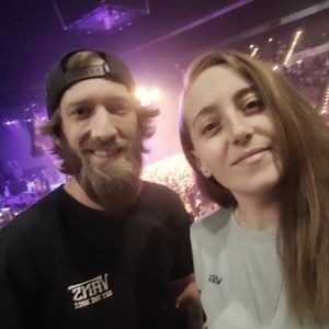 Meet your Posher, Tekla